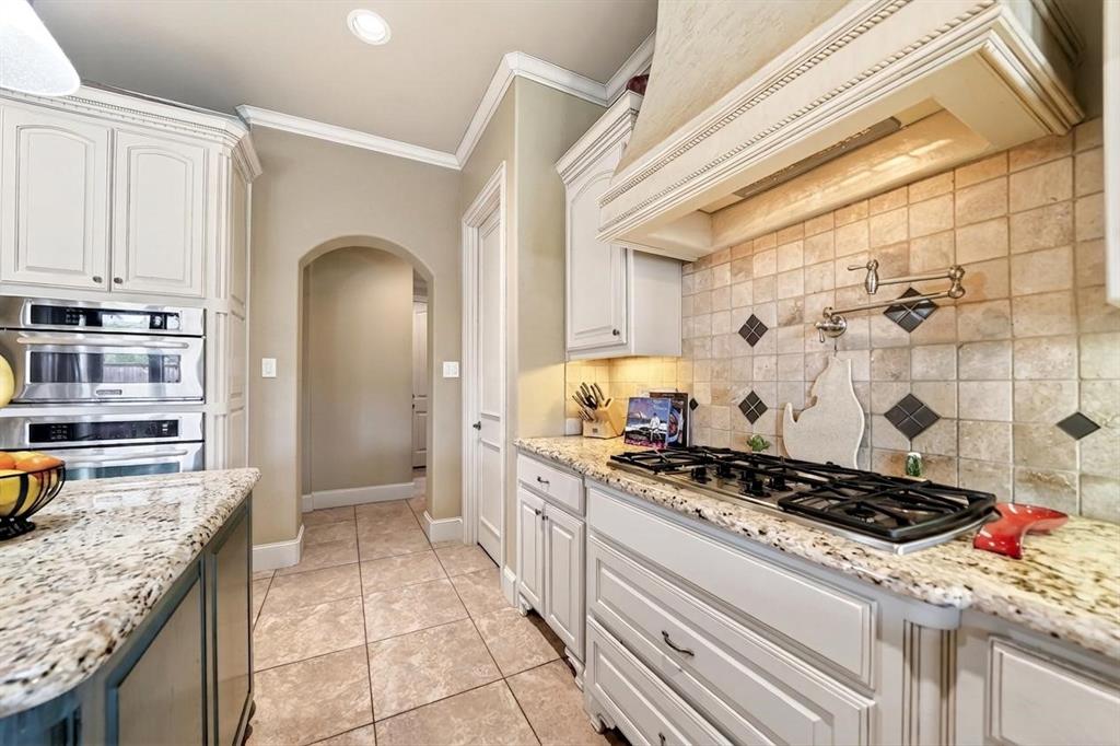409 Settlers Ridge Drive