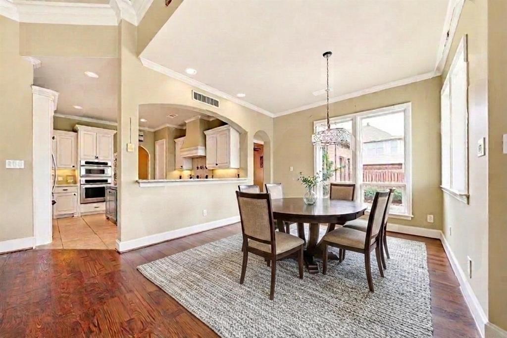 409 Settlers Ridge Drive