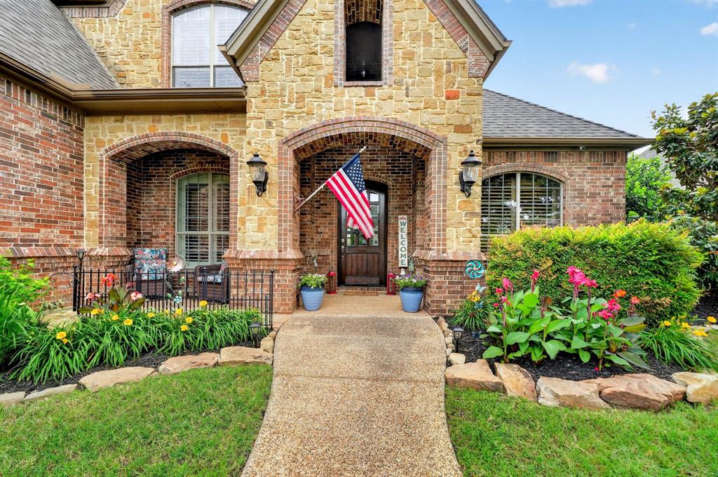 409 Settlers Ridge Drive