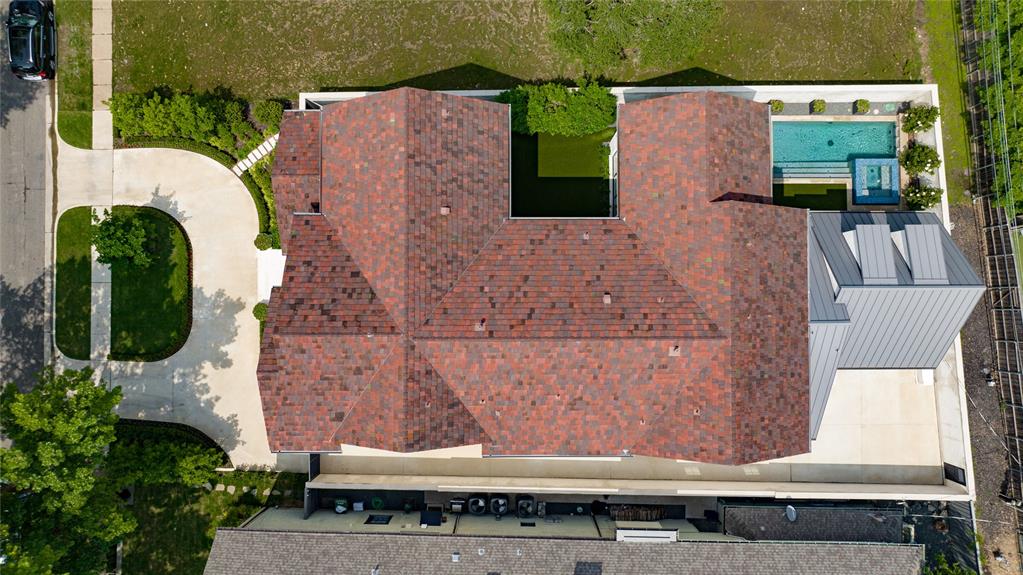 Highland Park West 02 Instl - Residential