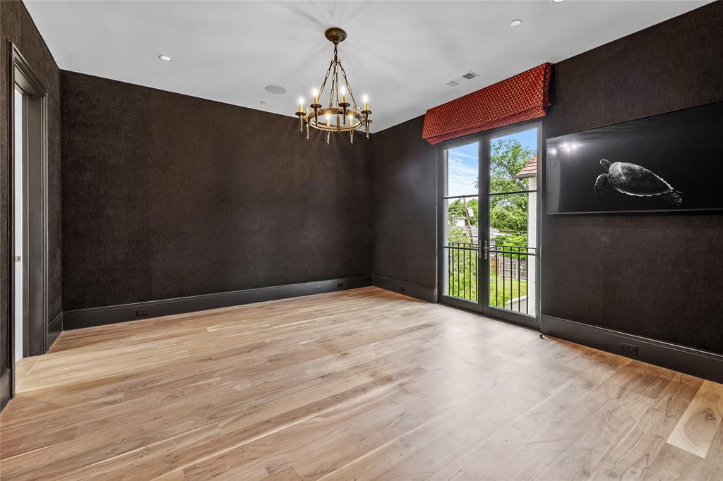 Highland Park West 02 Instl - Residential