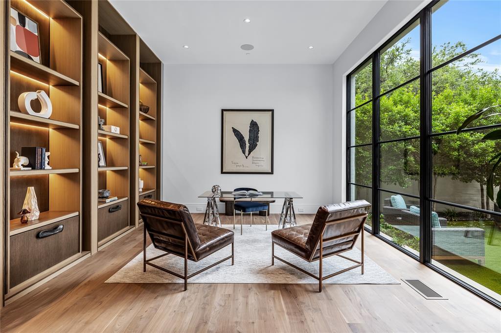 Highland Park West 02 Instl - Residential