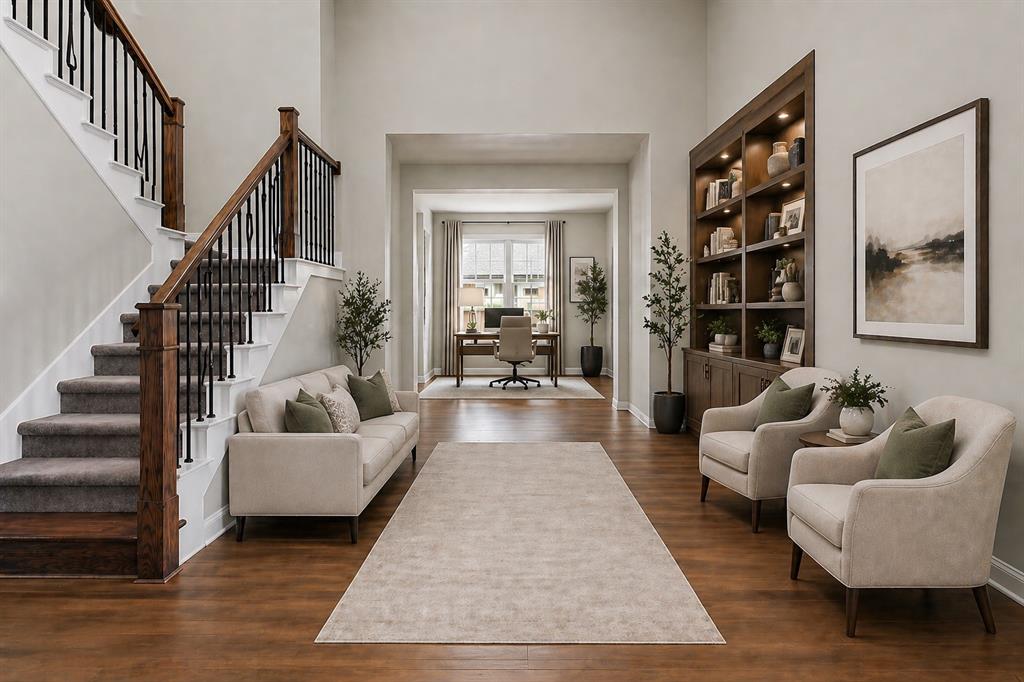 9728 Hickory Hill Road