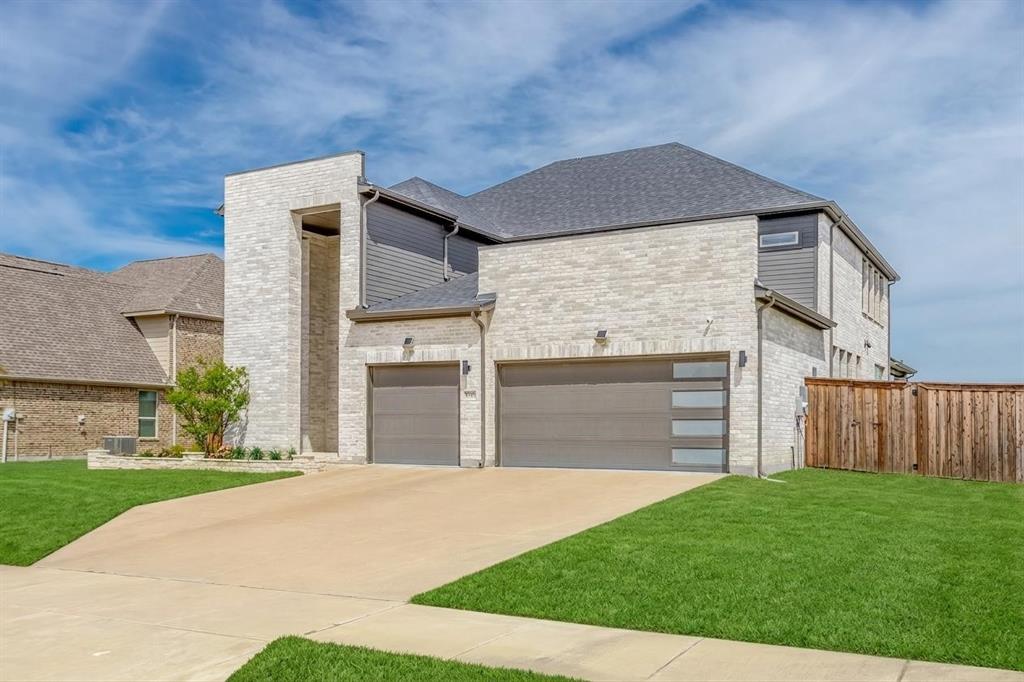 9728 Hickory Hill Road