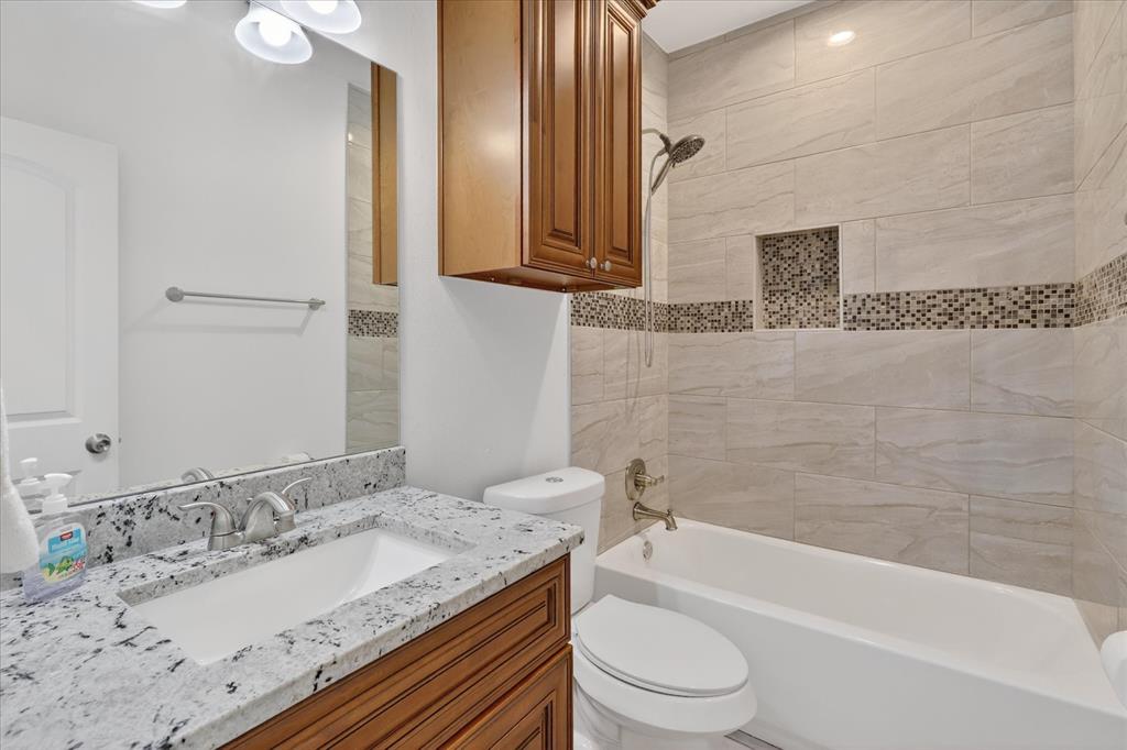 Swiss Ave Add - Residential