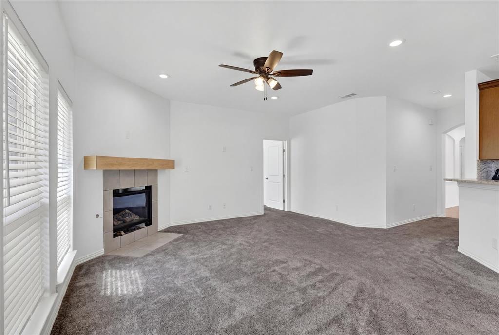Swiss Ave Add - Residential