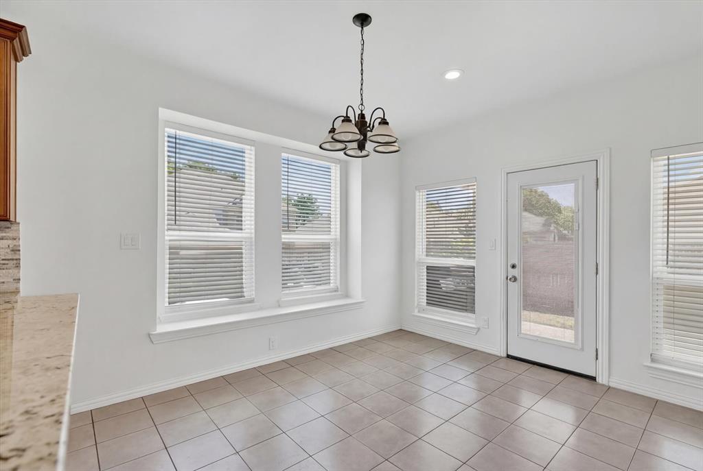 Swiss Ave Add - Residential