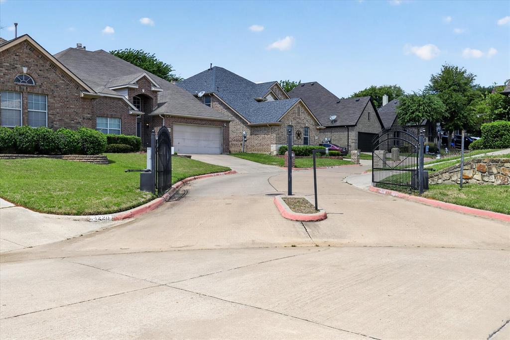 Swiss Ave Add - Residential