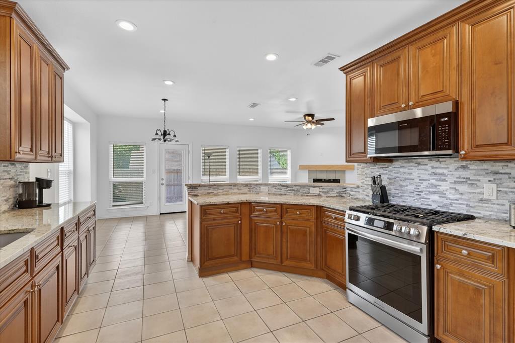 Swiss Ave Add - Residential