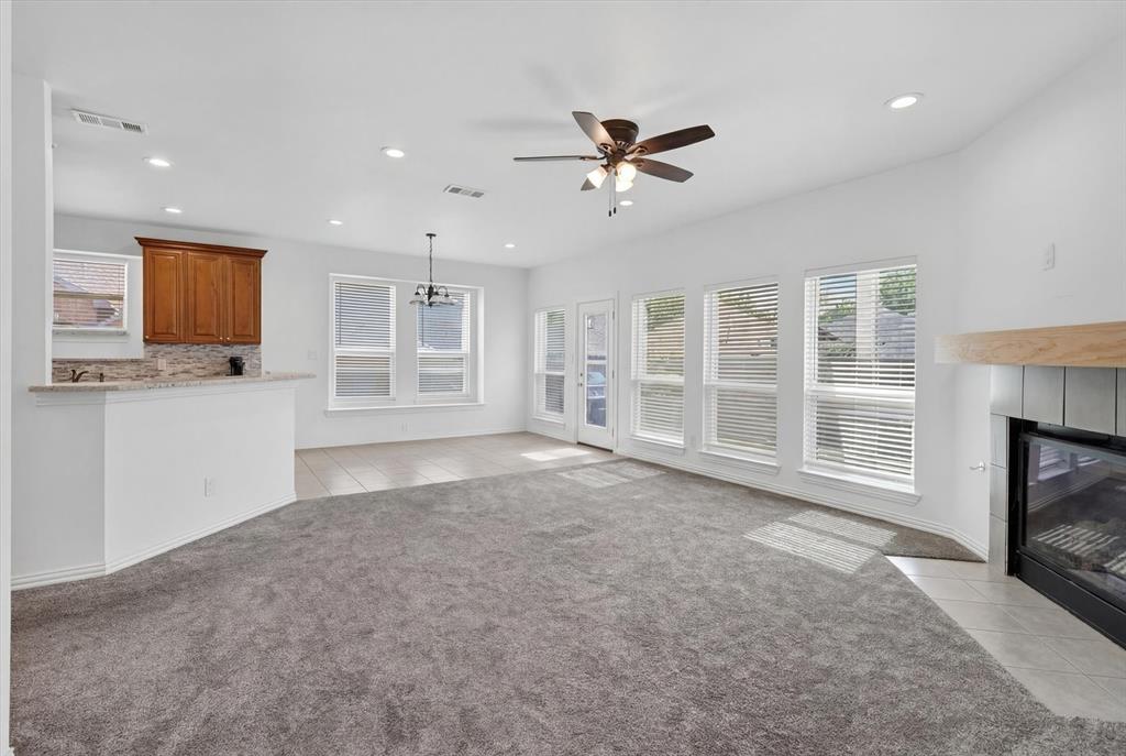 Swiss Ave Add - Residential