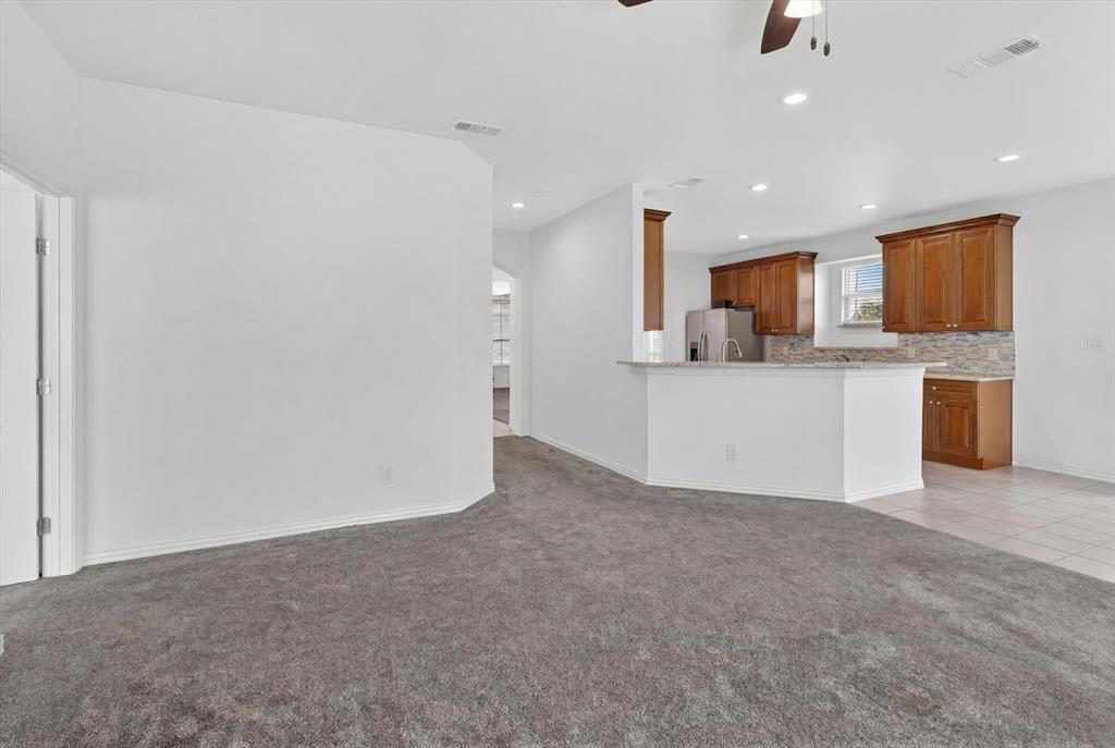 Swiss Ave Add - Residential