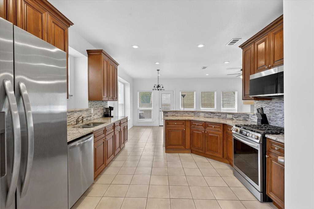 Swiss Ave Add - Residential