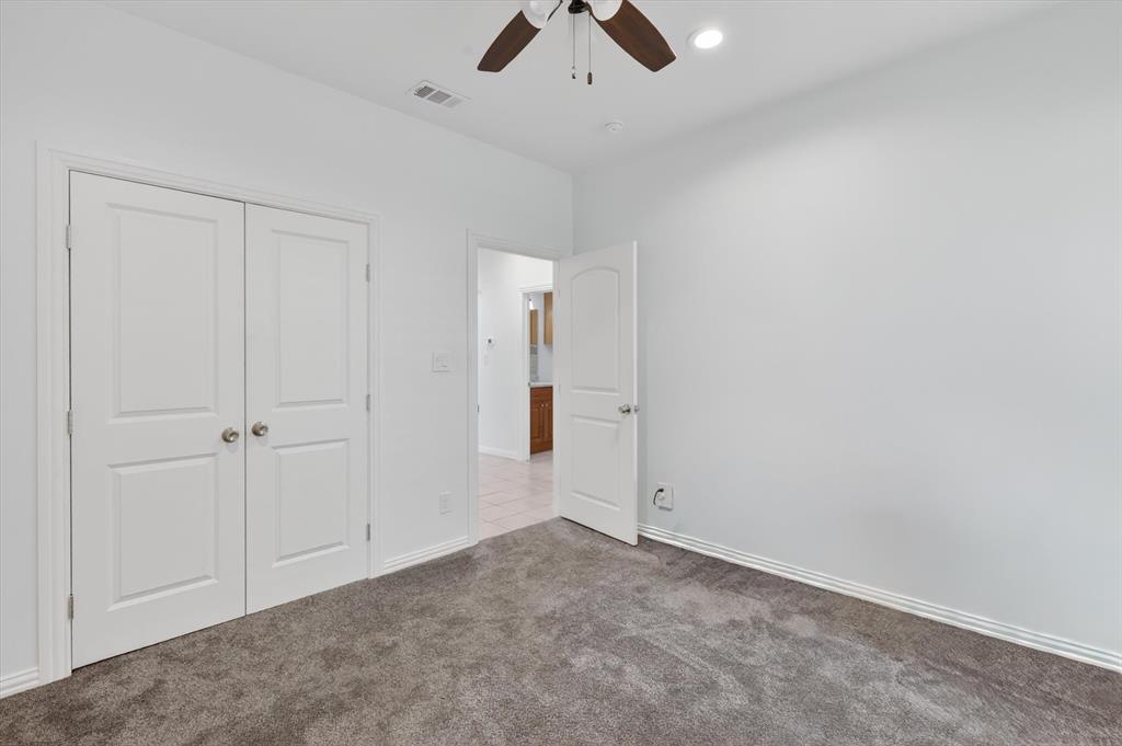 Swiss Ave Add - Residential