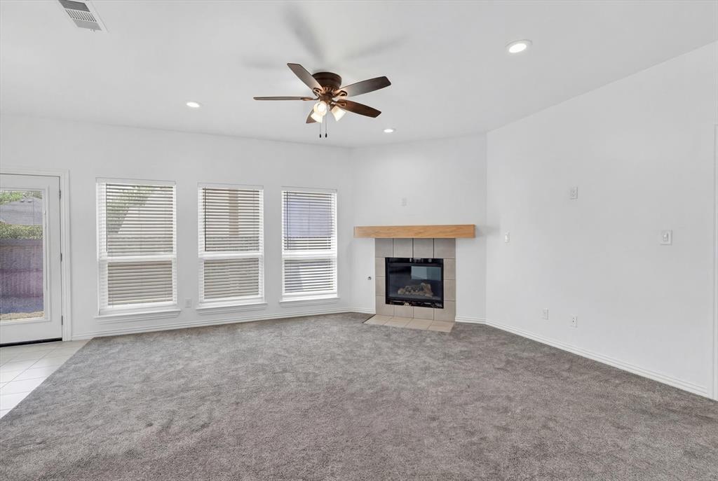 Swiss Ave Add - Residential