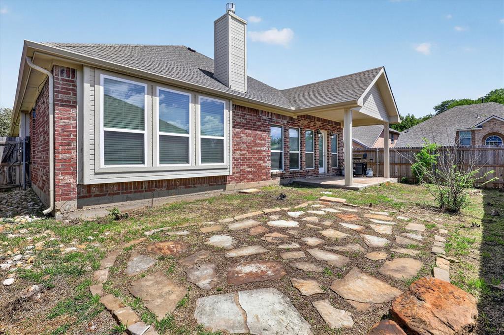 Swiss Ave Add - Residential