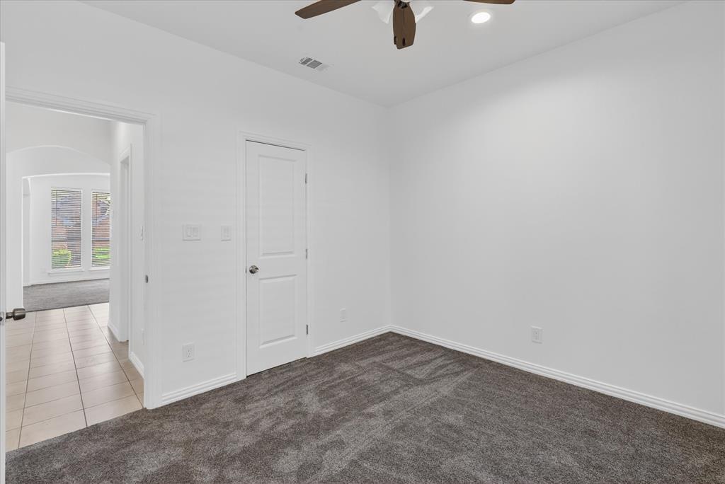 Swiss Ave Add - Residential