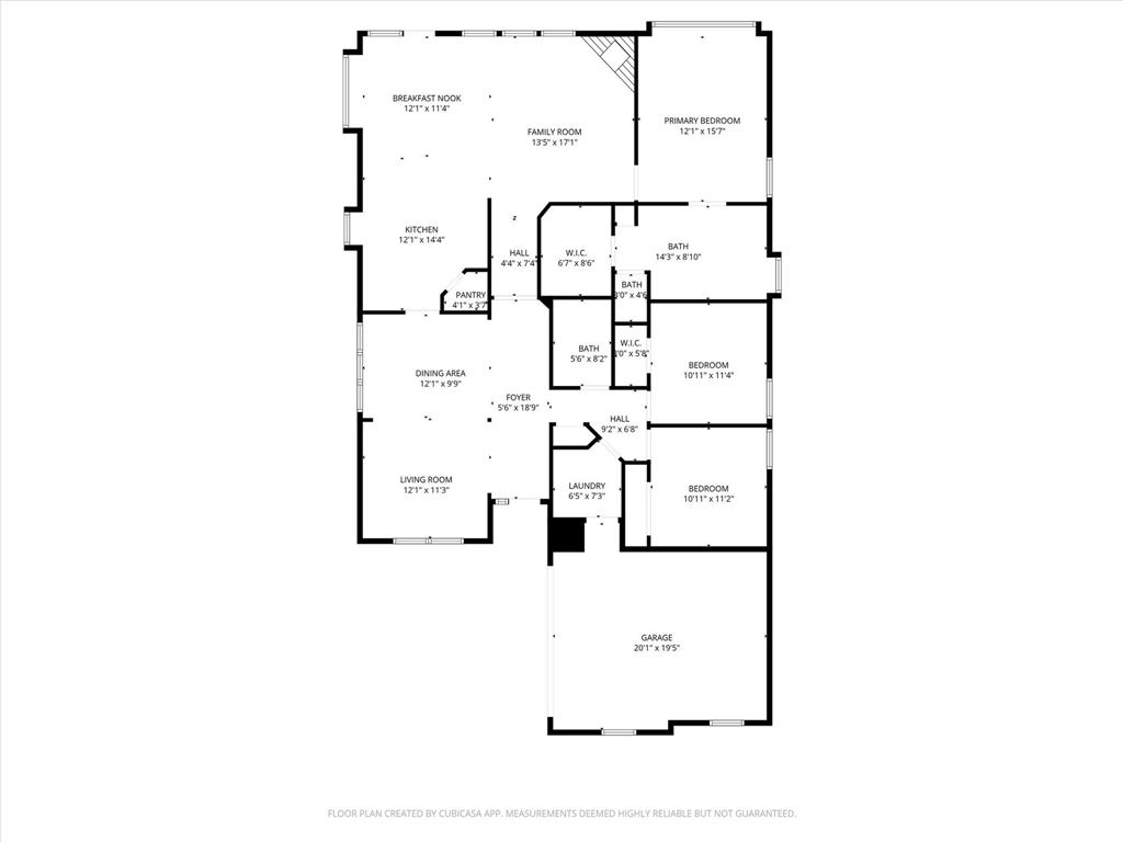 Swiss Ave Add - Residential