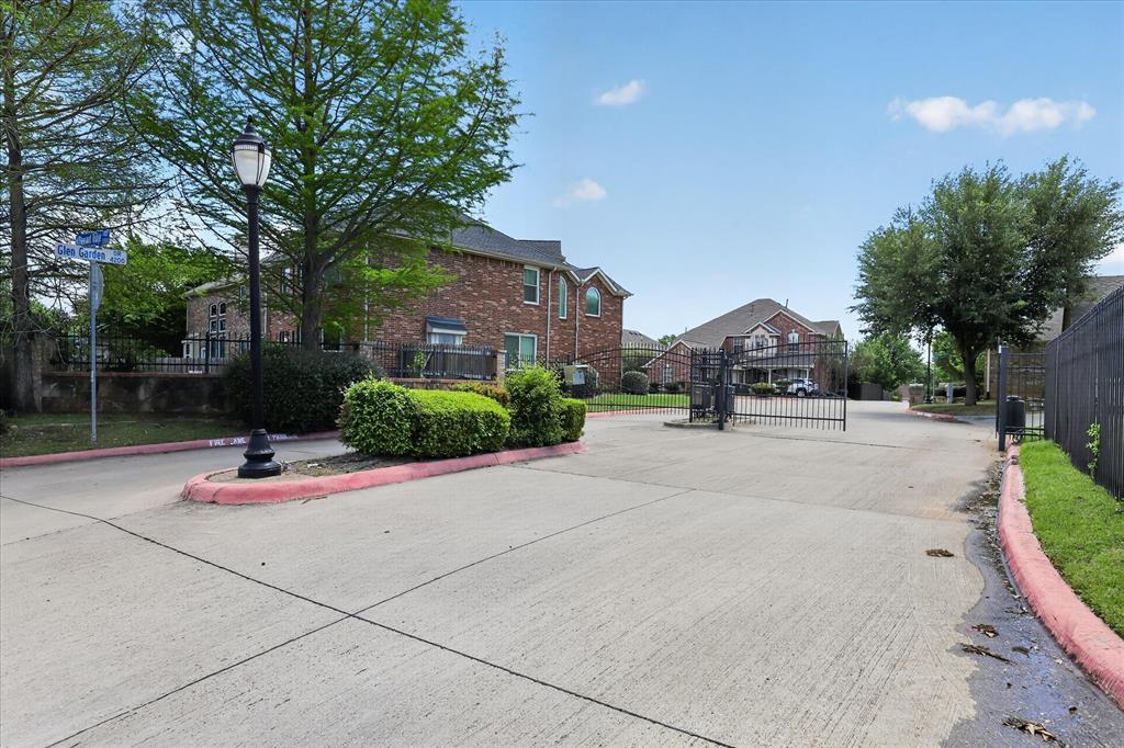 Swiss Ave Add - Residential