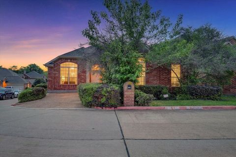3304 Landhope Circle Arlington TX 76016