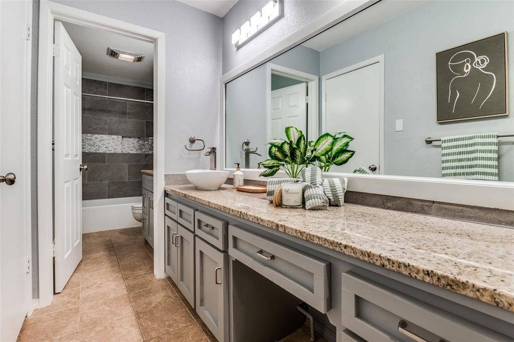 Ranch Country Estates - Residential