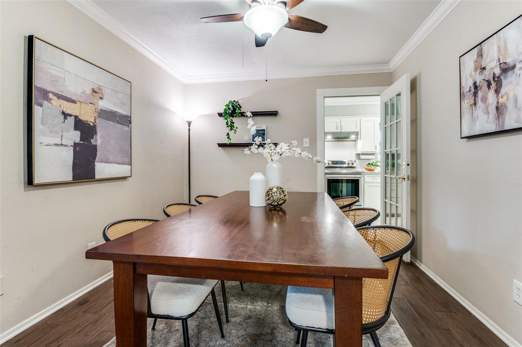 Ranch Country Estates - Residential