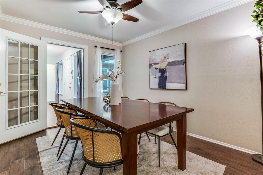 Ranch Country Estates - Residential