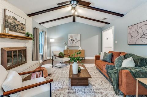 Photo of 1021 Conchos Circle W, Keller, TX 76248 (MLS # 21242133)