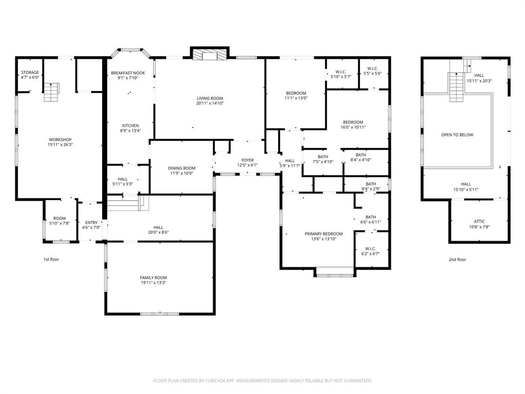 Ranch Country Estates - Residential