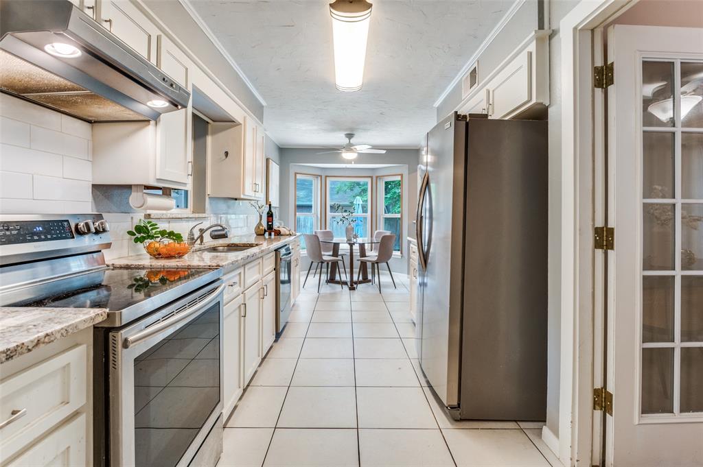 Ranch Country Estates - Residential