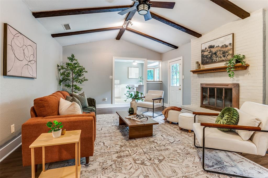 Ranch Country Estates - Residential