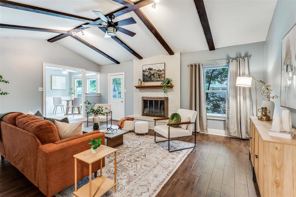 1021 Conchos Circle W