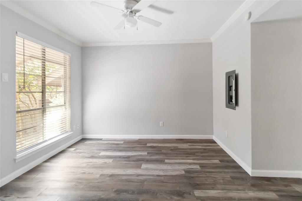 High Hollows - Residential Lease