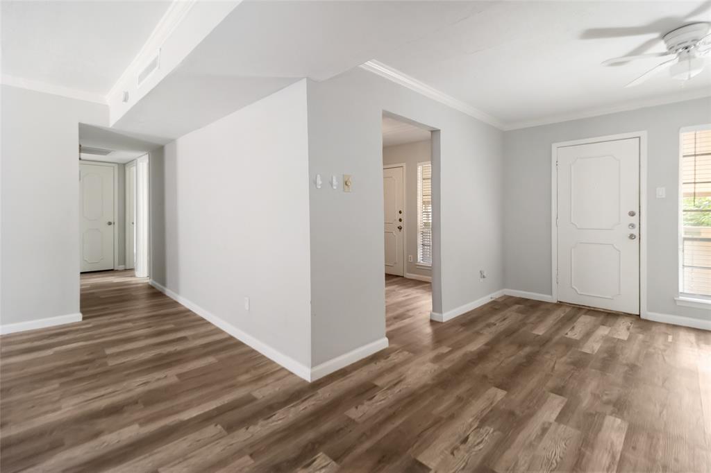 High Hollows - Residential Lease