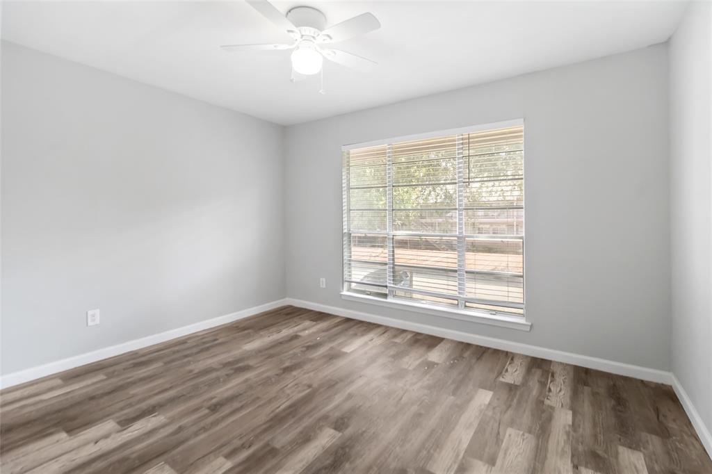 High Hollows - Residential Lease