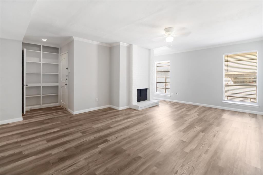 High Hollows - Residential Lease