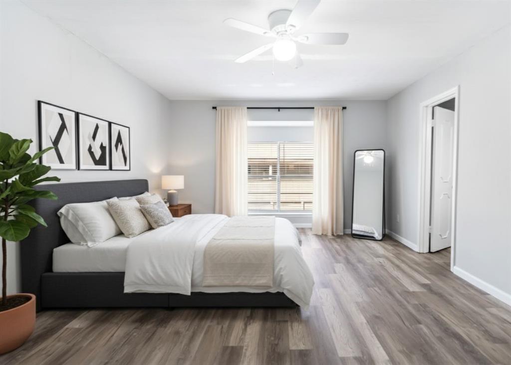 High Hollows - Residential Lease