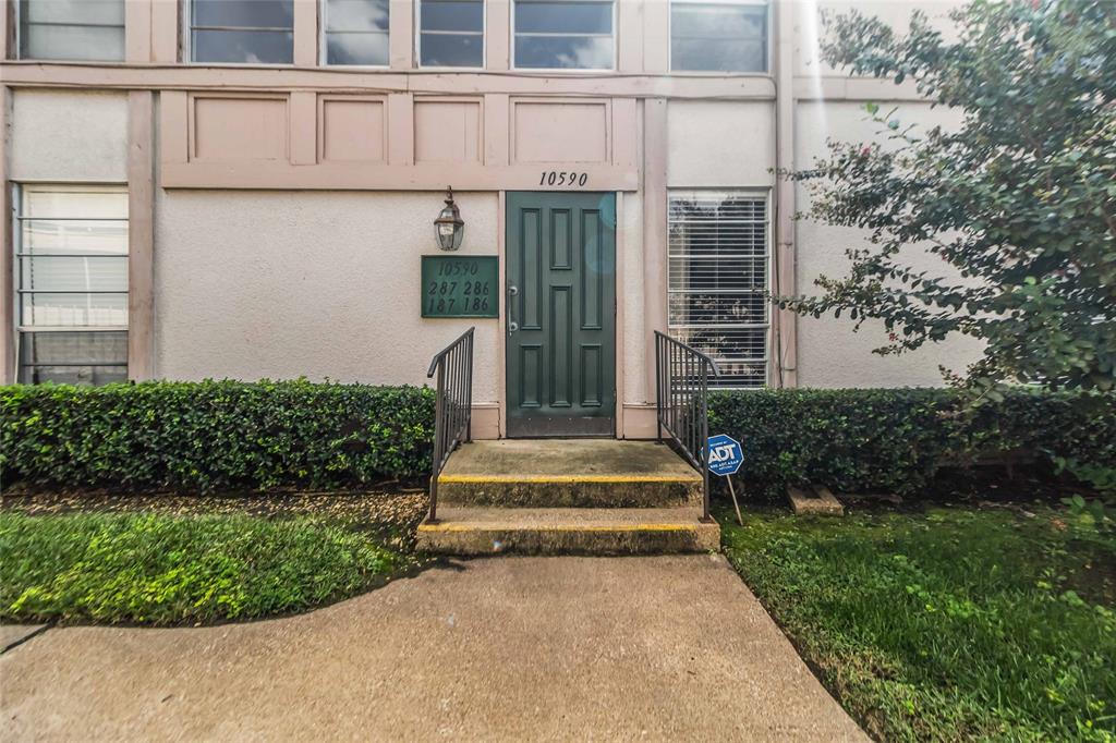 High Hollows - Residential Lease