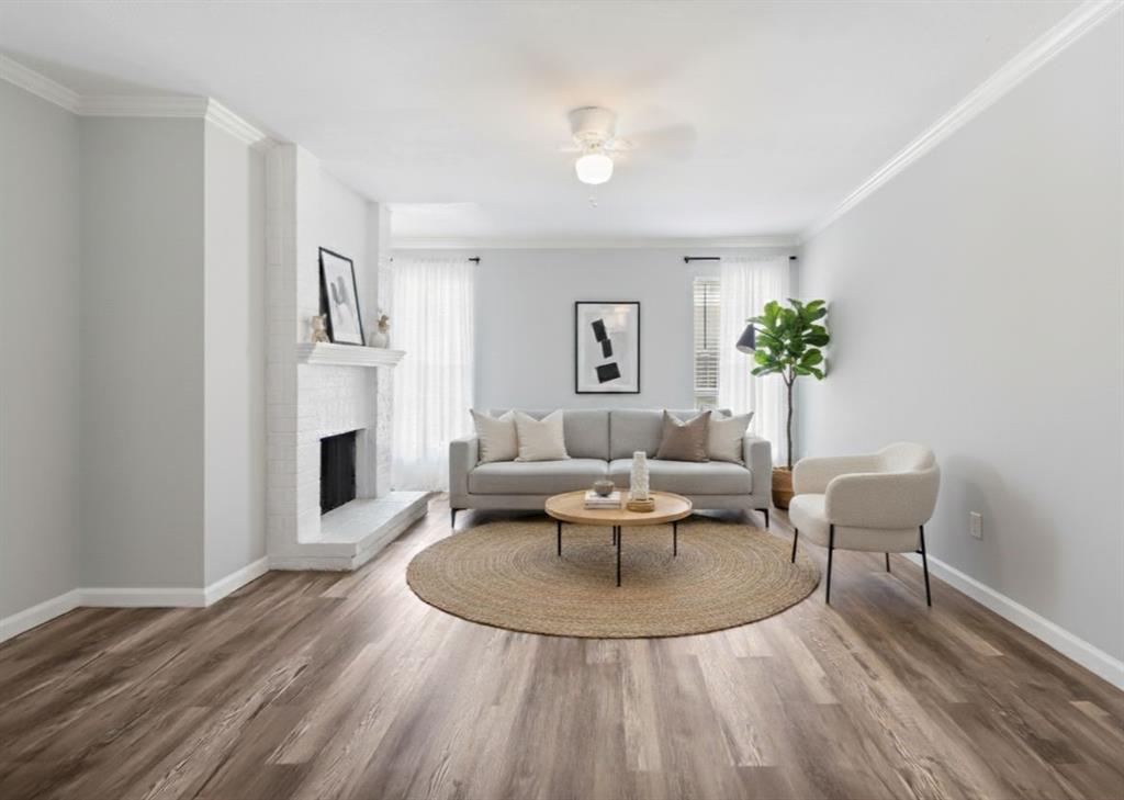 High Hollows - Residential Lease