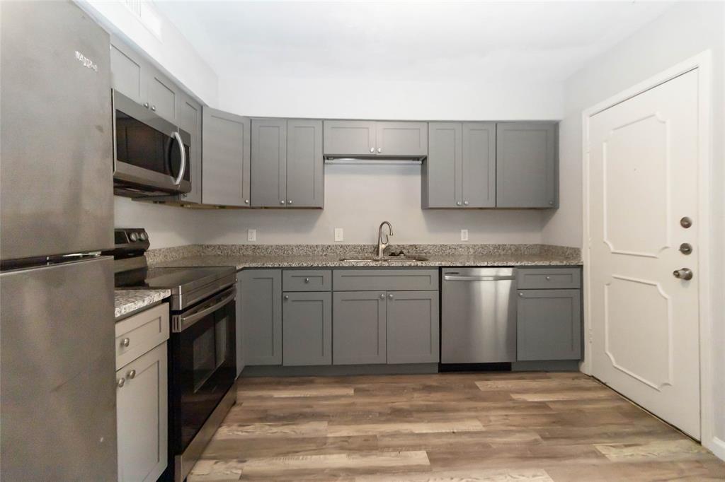 High Hollows - Residential Lease