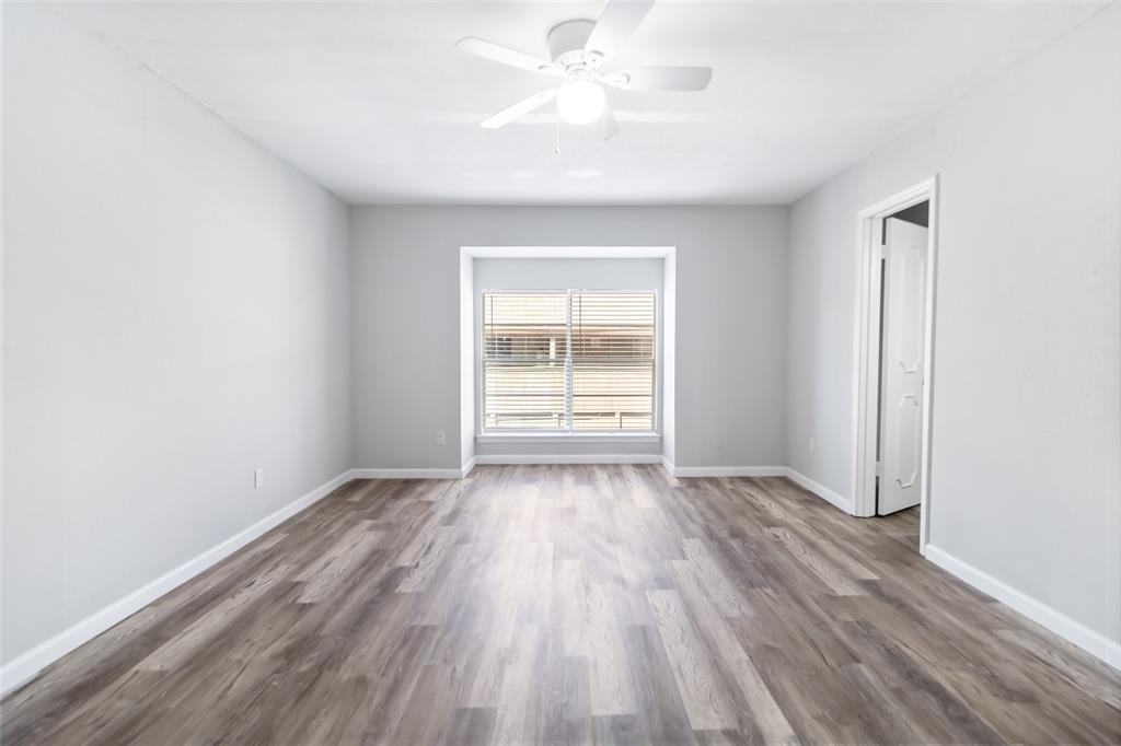 High Hollows - Residential Lease