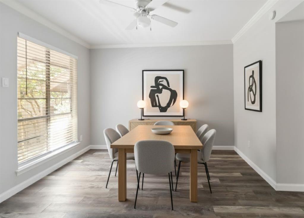 High Hollows - Residential Lease