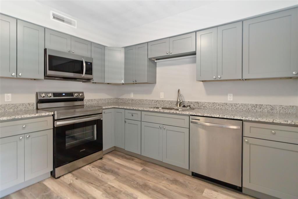 High Hollows - Residential Lease