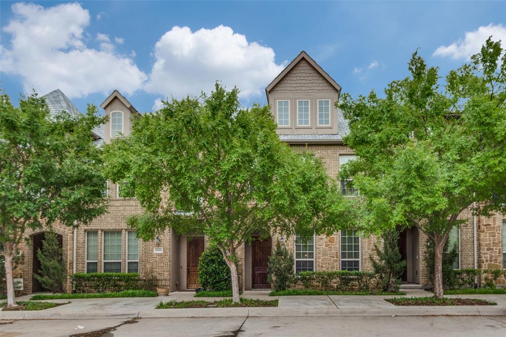 View Irving, TX 75039 townhome