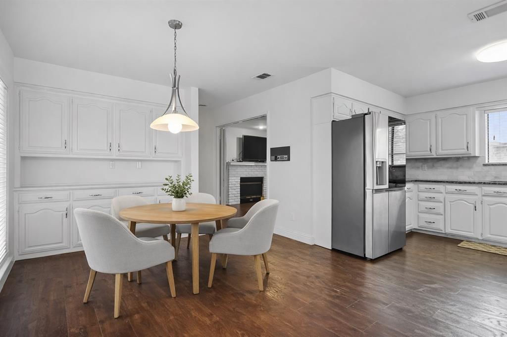 Bent Tree West Ph 2 - Residential