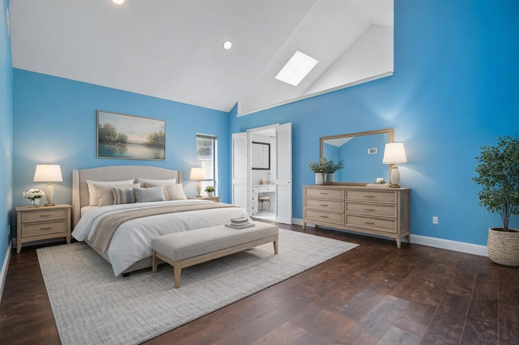 Bent Tree West Ph 2 - Residential