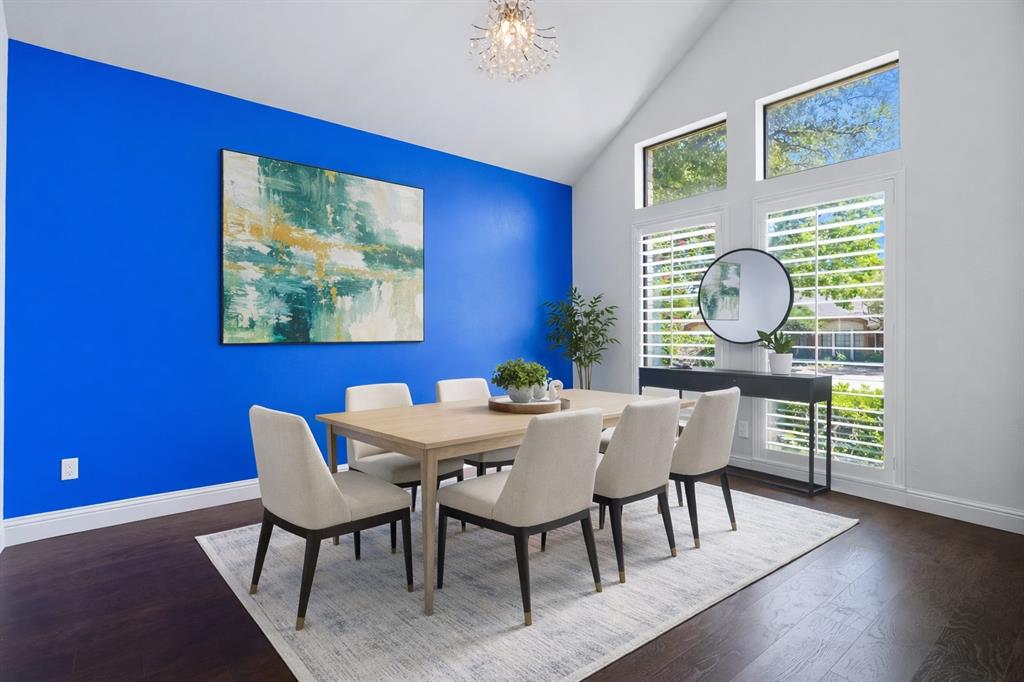 Bent Tree West Ph 2 - Residential