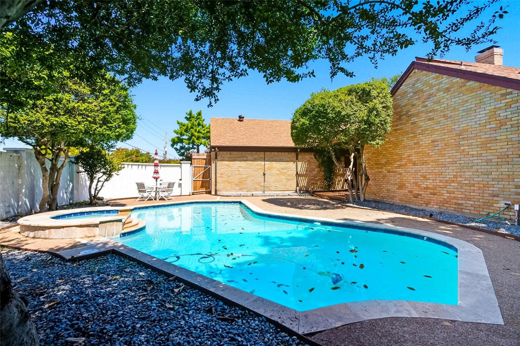 Bent Tree West Ph 2 - Residential