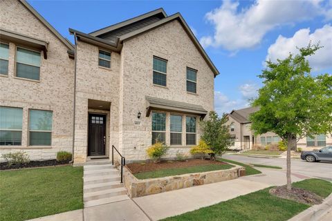 6833 Andrew Drive North Richland Hills TX 76180