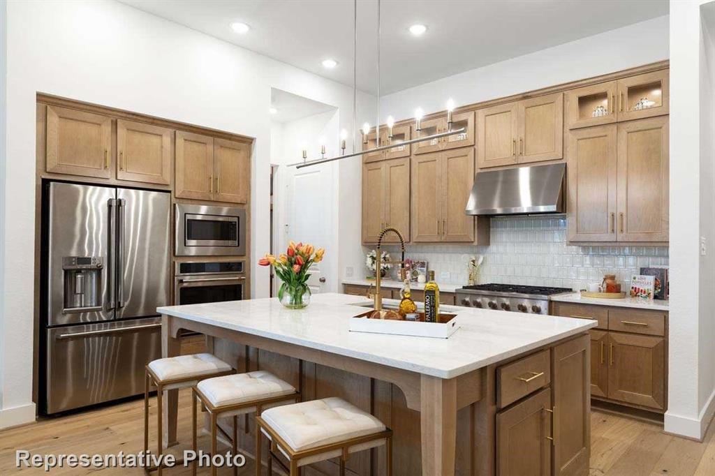 Sonoma Verde - Residential