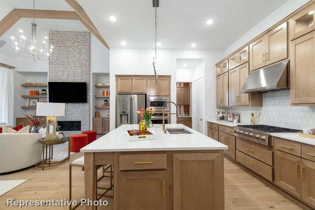 Sonoma Verde - Residential